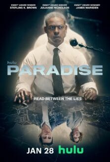مسلسل Paradise الموسم الاول الحلقة 8 الاخيرة