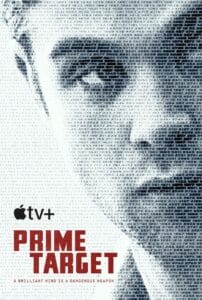 مسلسل Prime Target الموسم الاول الحلقة 8 الاخيرة