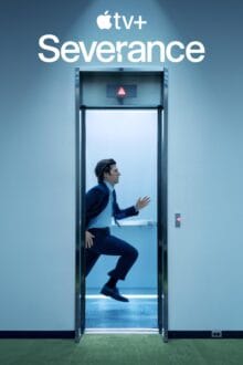 مسلسل Severance الموسم الثاني الحلقة 2 مترجمة