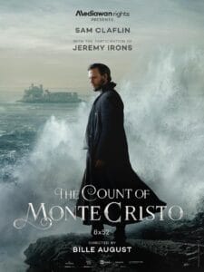 مسلسل The Count of Monte Cristo الحلقة 2 مترجمة
