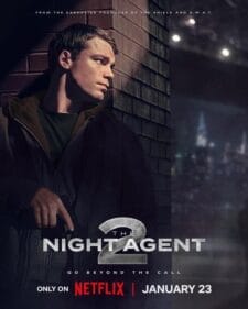 مسلسل The Night Agent الموسم الثاني الحلقة 3 مترجمة