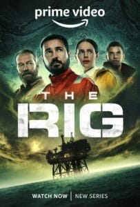 مسلسل The Rig الموسم الثاني الحلقة 6 الاخيرة