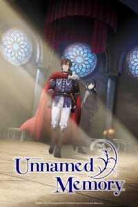 انمي Unnamed Memory الموسم الثاني الحلقة 12 مترجمة