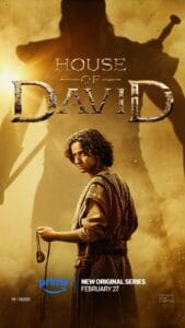 مسلسل House of David الموسم الاول الحلقة 8 مترجمة