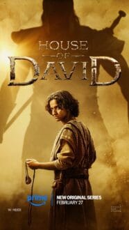 مسلسل House of David الموسم الاول الحلقة 5 مترجمة
