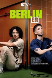 مسلسل Krank: Berlin الموسم الاول الحلقة 8 الاخيرة