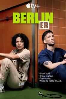 مسلسل Krank: Berlin الموسم الاول الحلقة 2 مترجمة