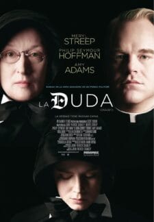 فيلم Doubt 2008 مترجم اون لاين