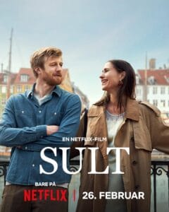 فيلم A Copenhagen Love Story 2025 مترجم