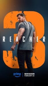 مسلسل Reacher الموسم الثالث الحلقة 8 الاخيرة