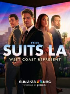 مسلسل Suits LA الموسم الاول الحلقة 10 مترجمة