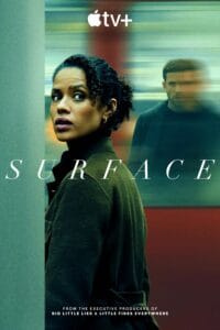 مسلسل Surface الموسم الثاني الحلقة 8 الاخيرة