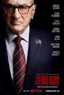 مسلسل Zero Day الموسم الاول الحلقة 1 مترجمة