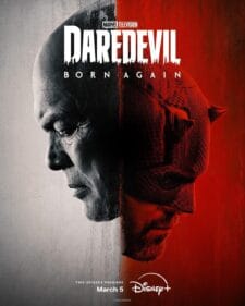 مسلسل Daredevil: Born Again الموسم الاول الحلقة 2 مترجمة