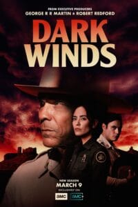مسلسل Dark Winds الموسم الثالث الحلقة 8 الاخيرة