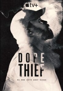 مسلسل Dope Thief الموسم الاول الحلقة 8 مترجمة