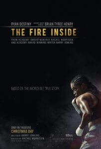 فيلم The Fire Inside 2024 مترجم اون لاين
