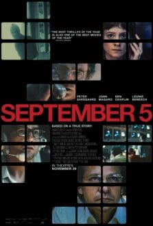 فيلم September 5 2024 مترجم اون لاين