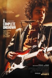 فيلم A Complete Unknown 2024 مترجم