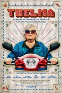 فيلم Thelma 2024 مترجم اون لاين