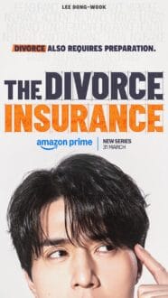 مسلسل تأمين الطلاق The Divorce Insurance الحلقة 1 مترجمة