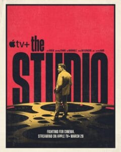 مسلسل The Studio الموسم الاول الحلقة 10 مترجمة