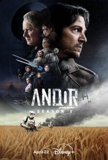 مسلسل Andor الموسم الثاني الحلقة 2 مترجمة