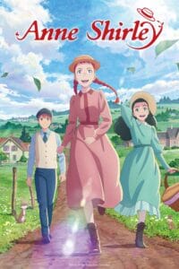 انمي Anne Shirley الموسم الأول الحلقة 15 مترجمة