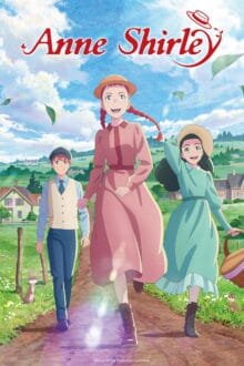 انمي Anne Shirley الموسم الأول الحلقة 4 مترجمة