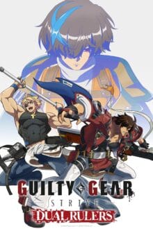 انمي Guilty Gear: Strive – Dual Rulers الحلقة 3 مترجمة