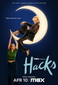 مسلسل Hacks الموسم الرابع الحلقة 10 الاخيرة