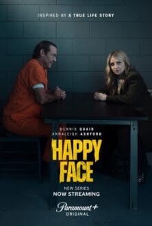 مسلسل Happy Face الموسم الاول الحلقة 1 مترجمة