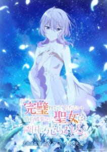 انمي Kanpeki Sugite Kawaige ga Nai to Konyaku Haki الحلقة 12 مترجمة
