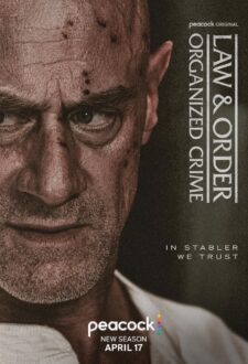 مسلسل Law & Order: Organized Crime الموسم الخامس الحلقة 1 مترجمة