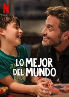 فيلم Lo mejor del mundo 2025 مترجم اون لاين