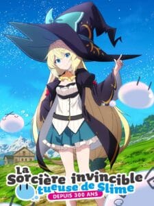 انمي Slime Taoshite 300-nen, Shiranai الموسم الثاني الحلقة 1 مترجمة