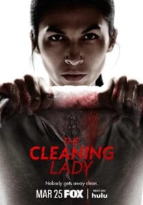 مسلسل The Cleaning Lady الموسم الرابع الحلقة 10 مترجمة