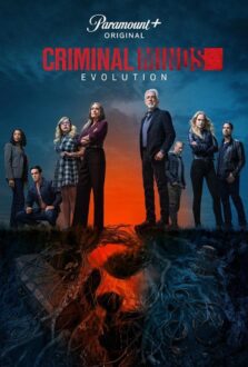 مسلسل Criminal Minds الموسم الثامن عشر الحلقة 1 مترجمة