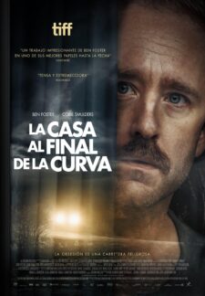 فيلم Sharp Corner 2025 مترجم