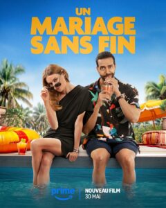 فيلم The Neverending Wedding 2025 مترجم