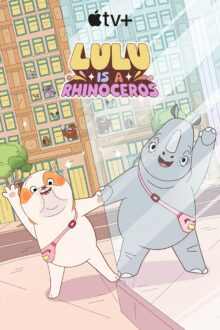 فيلم Lulu Is a Rhinoceros 2025 مترجم اون لاين