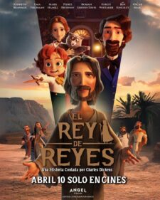 فيلم The King of Kings 2025 مترجم