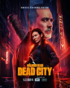 مسلسل The Walking Dead: Dead City الموسم الثاني الحلقة 8 مترجمة