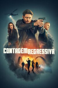 مسلسل Countdown الموسم الاول الحلقة 13 الاخيرة