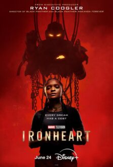 مسلسل Ironheart الموسم الاول الحلقة 1 مترجمة