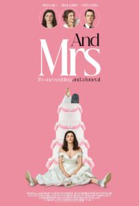 فيلم And Mrs 2025 مترجم اون لاين