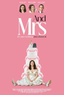 فيلم And Mrs 2025 مترجم اون لاين