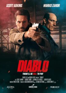 فيلم Diablo 2025 مترجم اون لاين