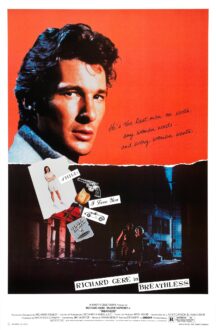 فيلم Breathless 1983 مترجم اون لاين
