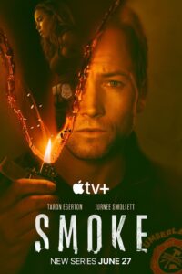 مسلسل Smoke الموسم الاول الحلقة 9 الاخيرة